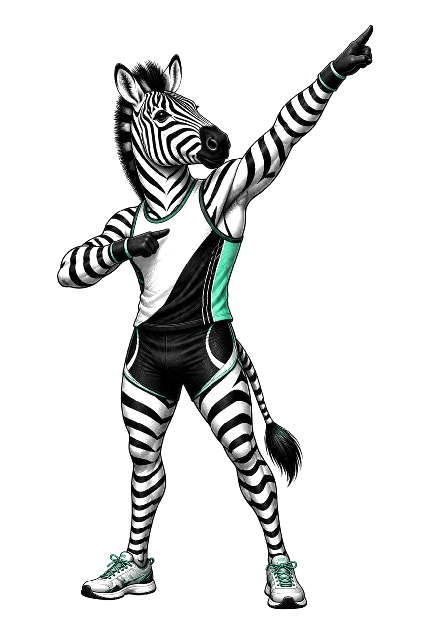 ZBGROW Character